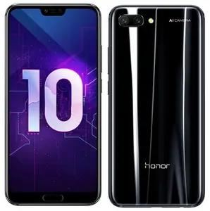 Замена матрицы на телефоне Honor 10 Premium в Челябинске